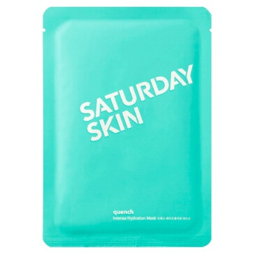 Quench Intense Hydration Mask