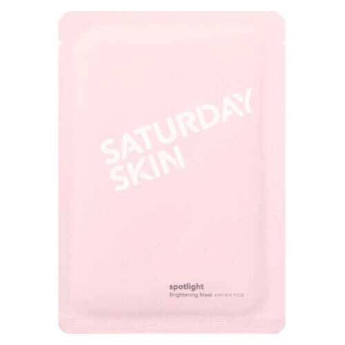 Spotlight Brightening Mask