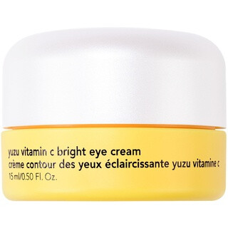 Yuzu Vitamin C Bright Eye Cream