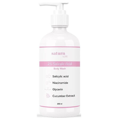 2% Salicylic Acid Bodywash