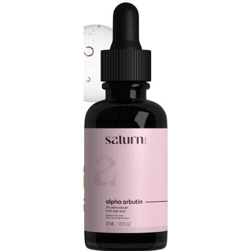 Alpha Arbutin