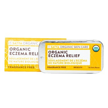Eczema Relief