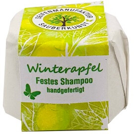 Winterapfel Shampoo