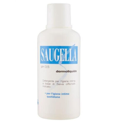 Dermoliquido Linea Blu Classica