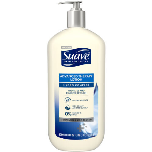 Advanced Therapy Lotion