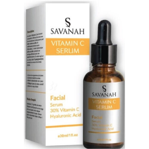 Vitamin C Serum