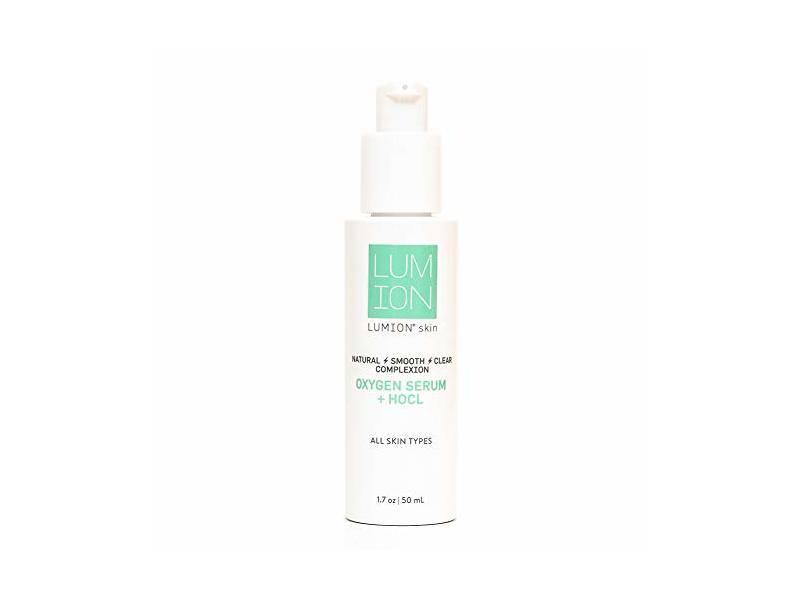 Lumion Save My Skin Serum