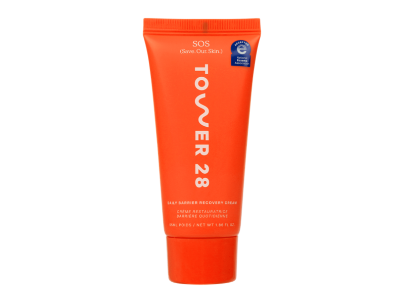 Save Our Skin Tower 28 Daily Barrier Recovery Cream, 56 mL/1.80 fl oz