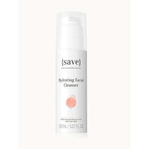 Hydrating Facial Cleanser