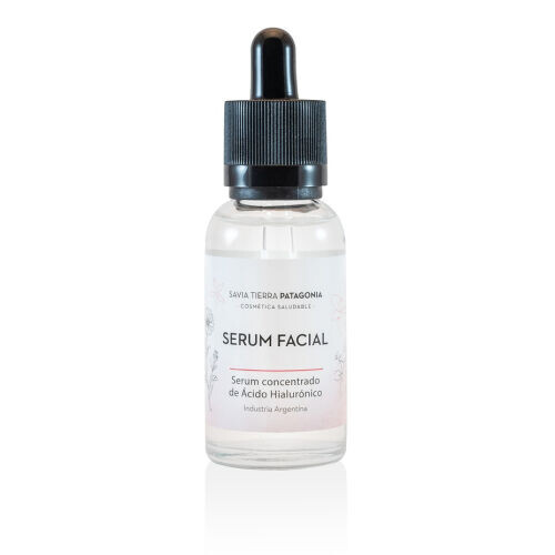 Serum Facial