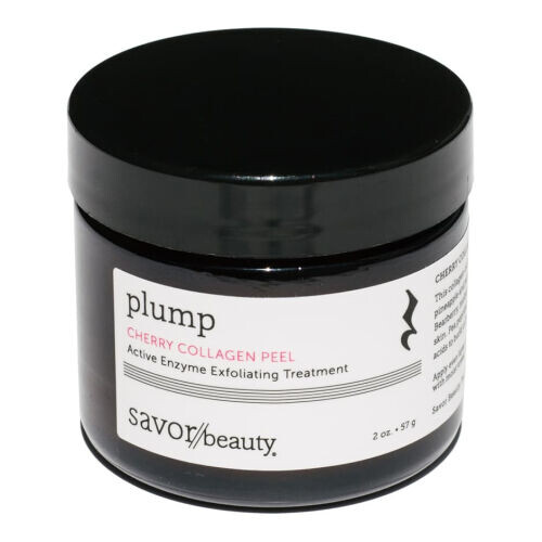 Cherry Collagen Peel