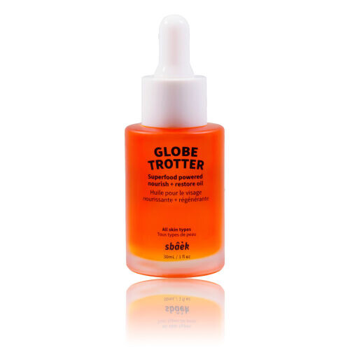 Globe Trotter Facial Oil