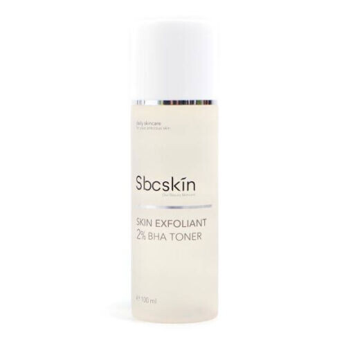 Skin Exfoliant 2% BHA Toner