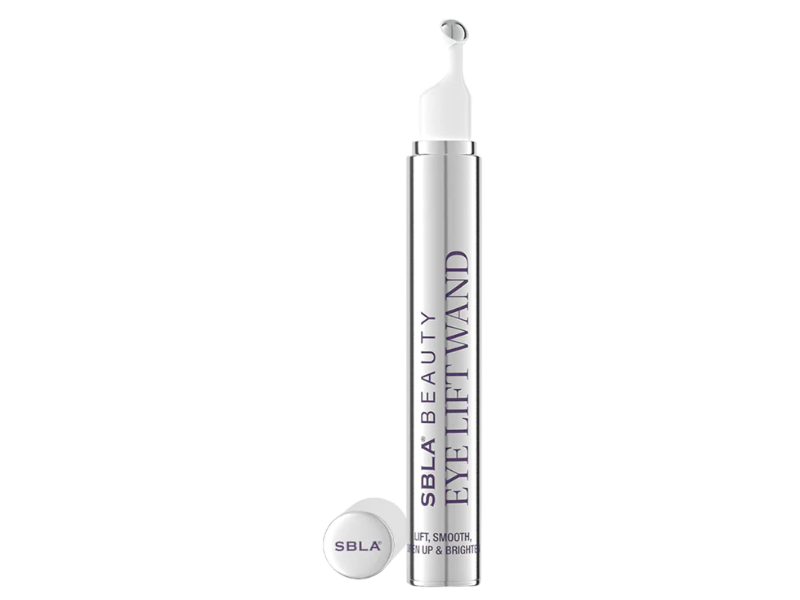 Sbla Beauty Eye Lift Wand Lift, Smooth,Open Up & Bright, 0.5 fl oz/15 mL