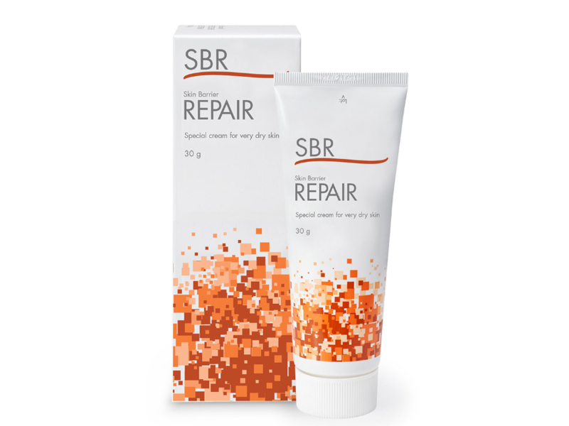 SBR Repair Cream, 30 g