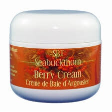Seabuckthorn Berry Cream
