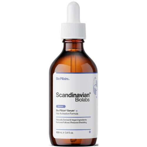 Bio-pilixin Activation Serum