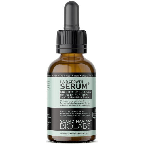 Hair Growth Serum