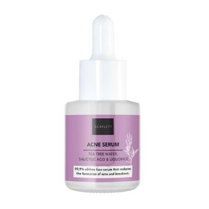 Acne Serum
