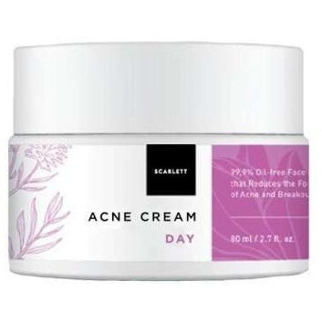 Acne Day Cream
