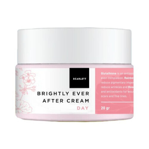 Brightly Ever After Day Cream