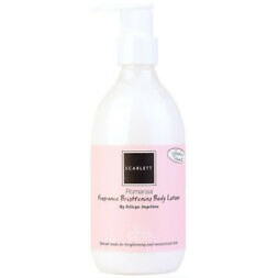 Whitening Hand & Body Lotion Charming