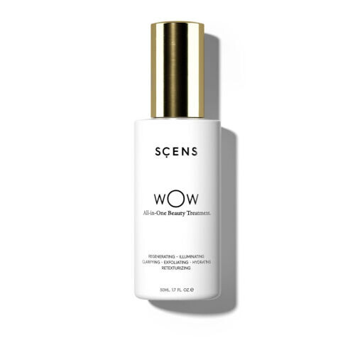 Wow All-In-One Beauty Treatment