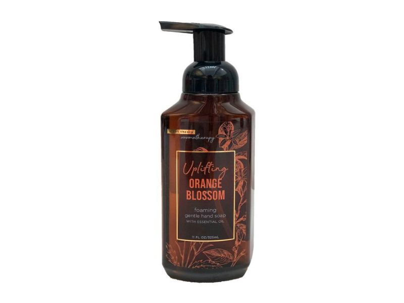 Scent Theory Aromatherapy Uplifting Foaming Gentle Hand Soap, 11 fl oz/325 mL