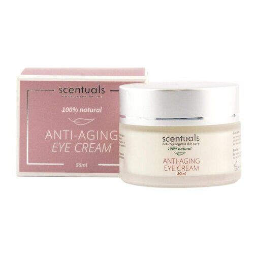 Anti-Aging Eye Cream