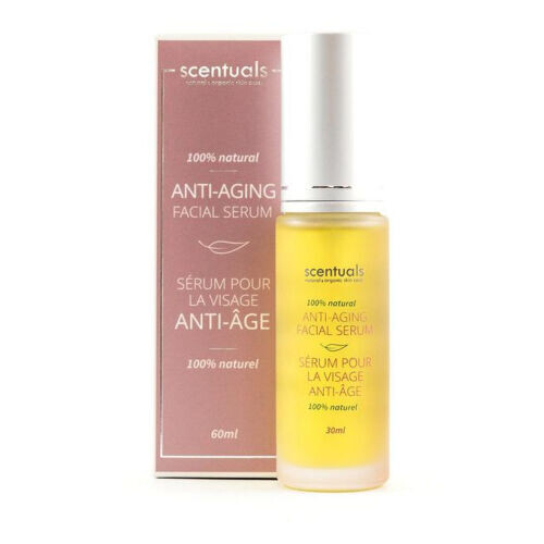 Anti-Aging Facial Serum