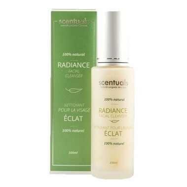 Radiance Facial Cleanser