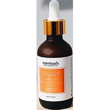 Vitamin C Facial Serum