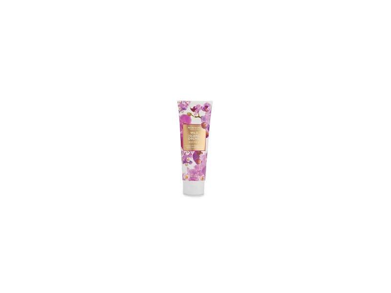 ScentWorx Wild Island Orchid Body Cream