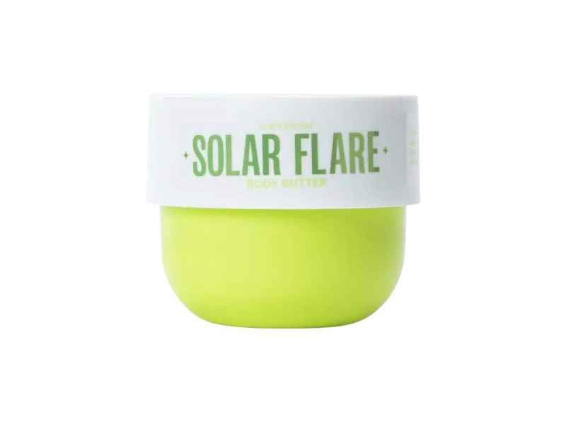 ScentxScent Solar Flare Body Butter