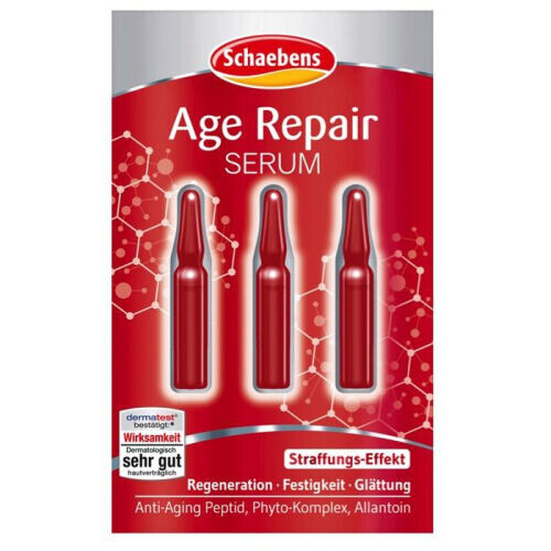 Age Repair Serum