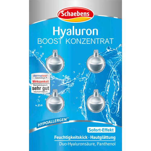 Hyaluron Boost Konzentrat