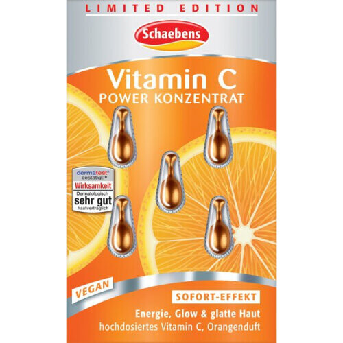 Vitamin C Konzentrat