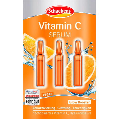 Vitamin C Serum