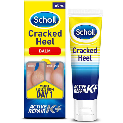 Cracked Heel Balm