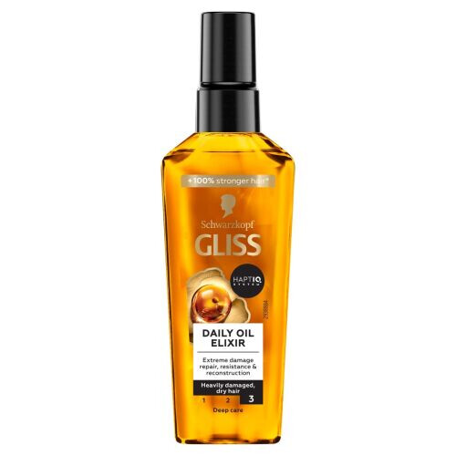 Gliss Daily Oil Elixir