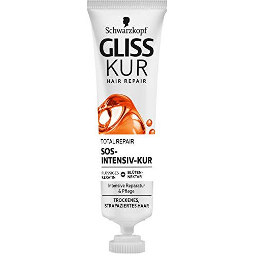Gliss Kur Sos Total Repair