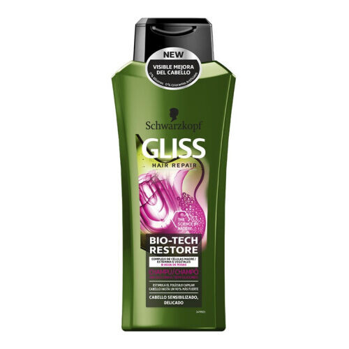 Gliss Shampoo