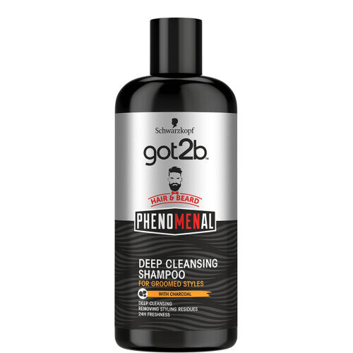 Got2B Phenomenal Shampoo