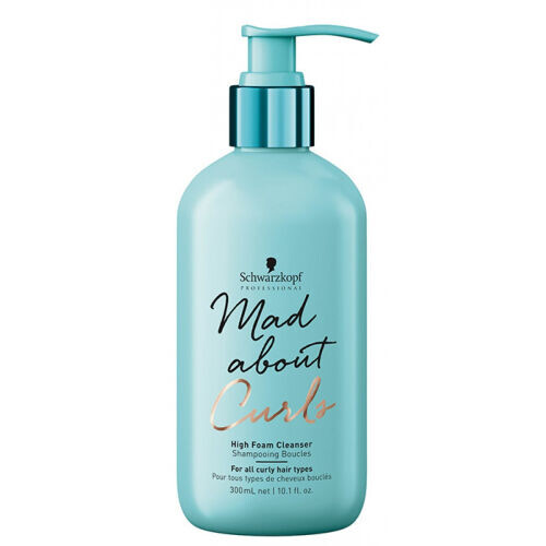 Mad About Curls Shampoo