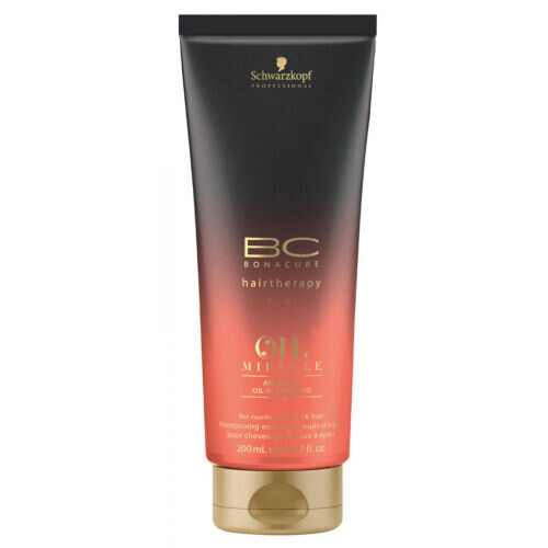 Bonacure Oil Miracle Argan Oil