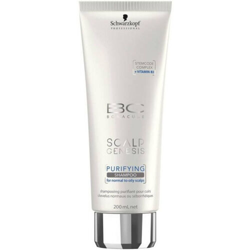 BC Bonacure Scalp Genesis Purifying Shampoo