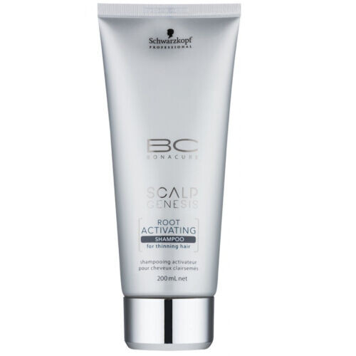 Scalp Genesis Shampoo