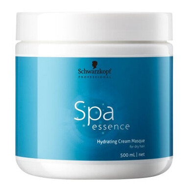 Professional Spa Essence Hydrating Cream Masque