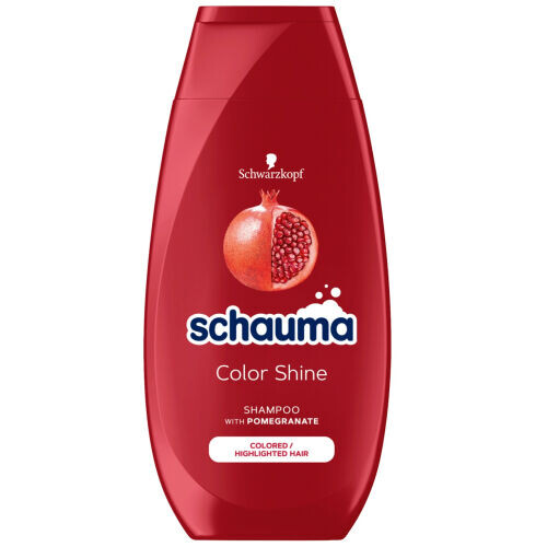 Schauma Color Shine Shampoo