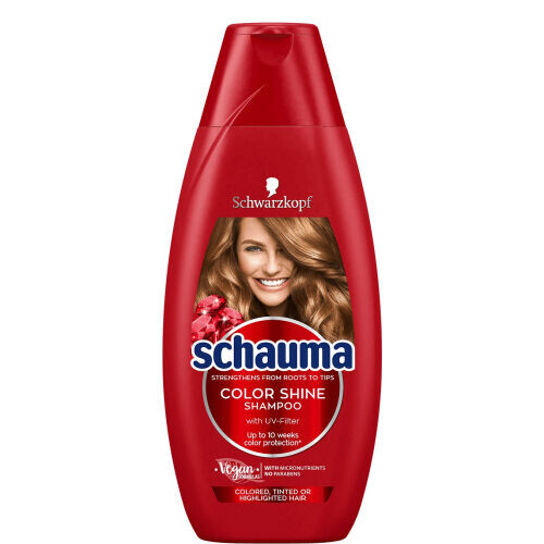 Schauma Color Shine
